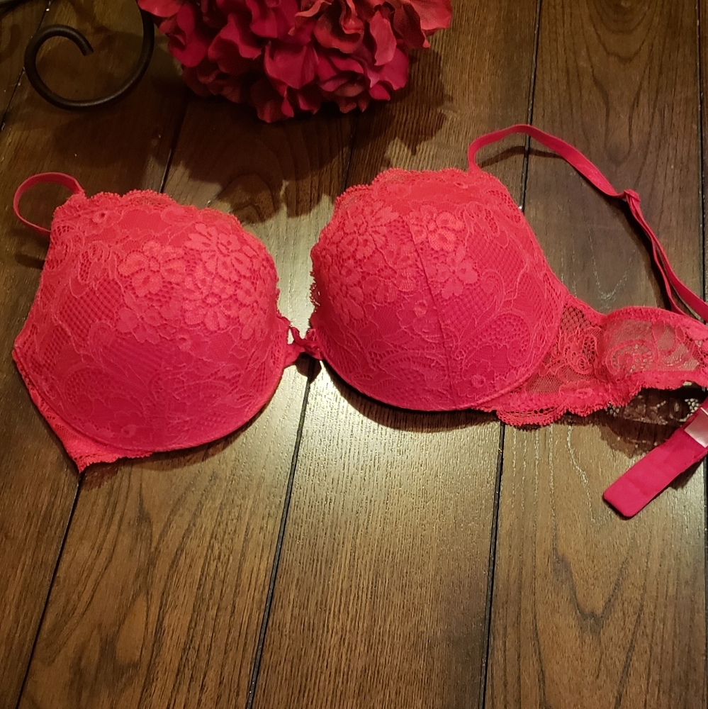 Victoria's Secret Angels bra